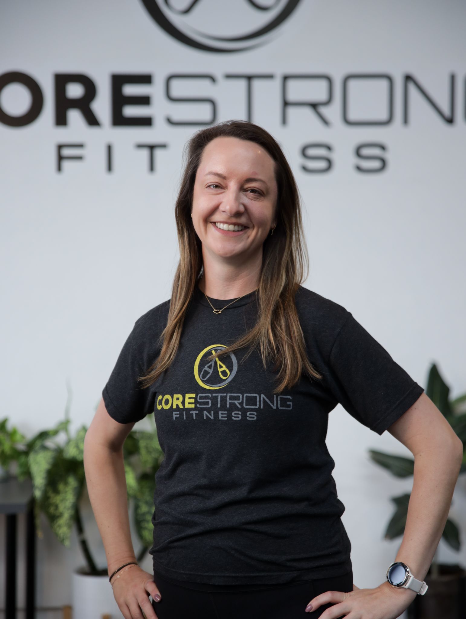 CoreS-45 Alli K. Nelson Group Fitness Classes