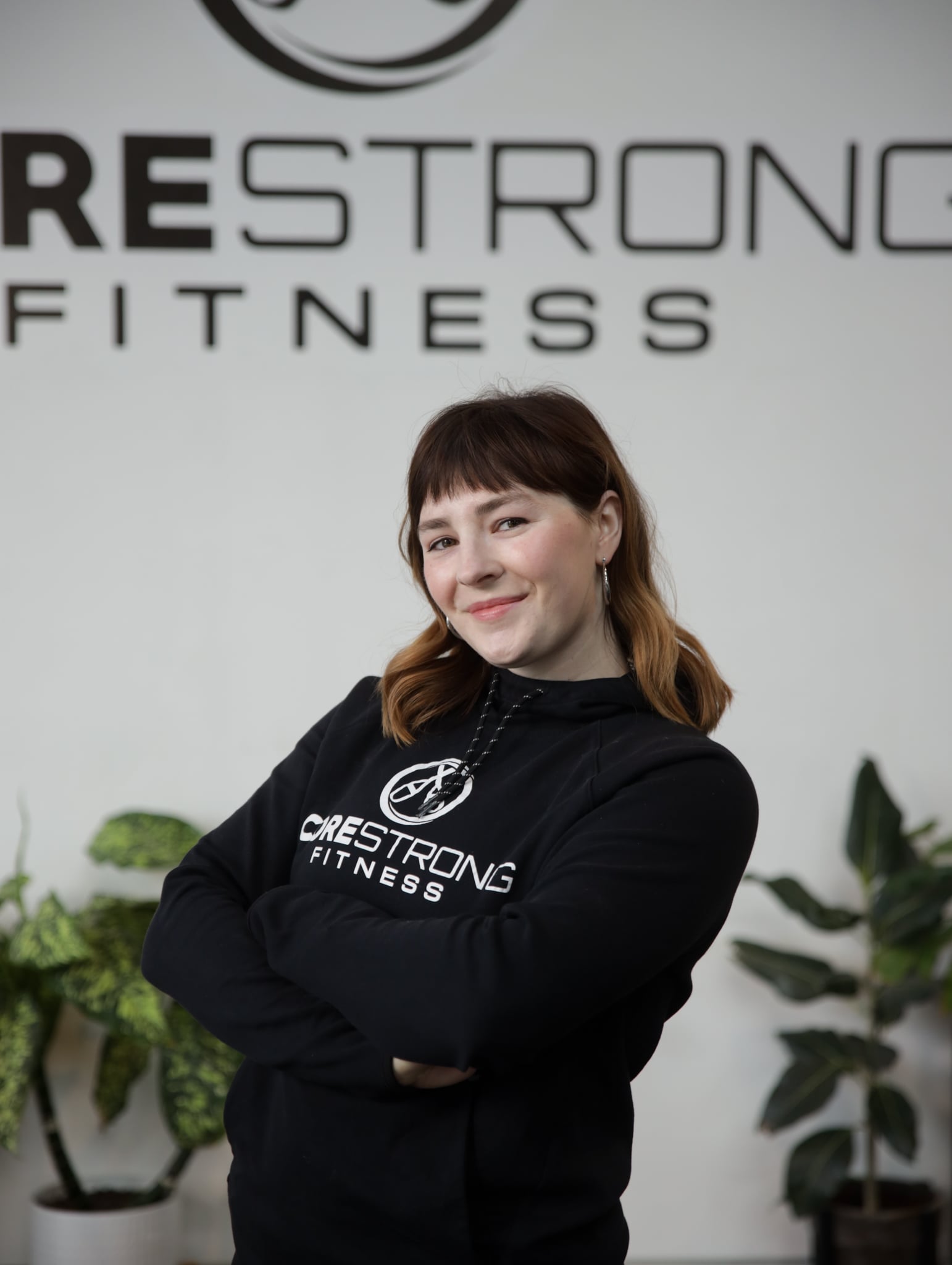 CoreS-55 Alli K. Nelson Group Fitness Classes